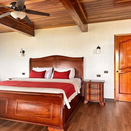 Hotel Tropico Monteverde Exteriér fotografie