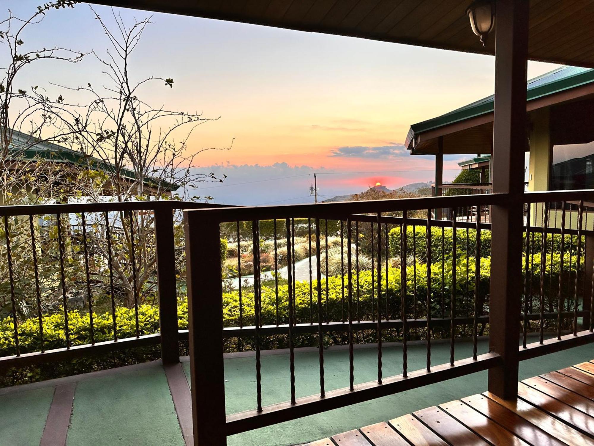 Hotel Tropico Monteverde Exteriér fotografie
