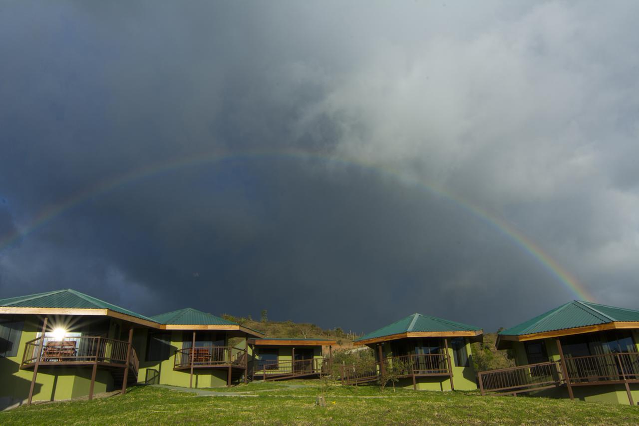 Hotel Tropico Monteverde Exteriér fotografie