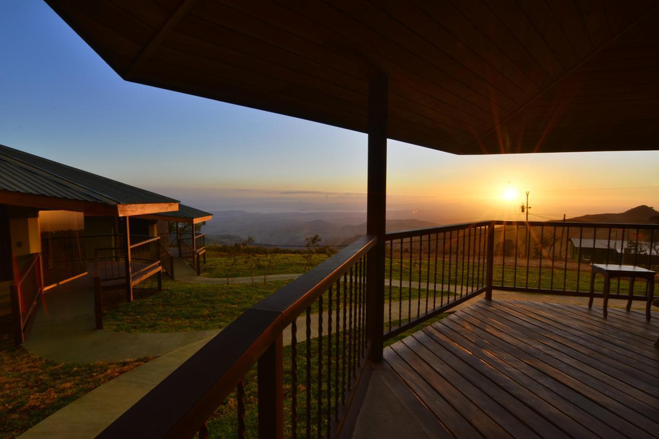 Hotel Tropico Monteverde Exteriér fotografie